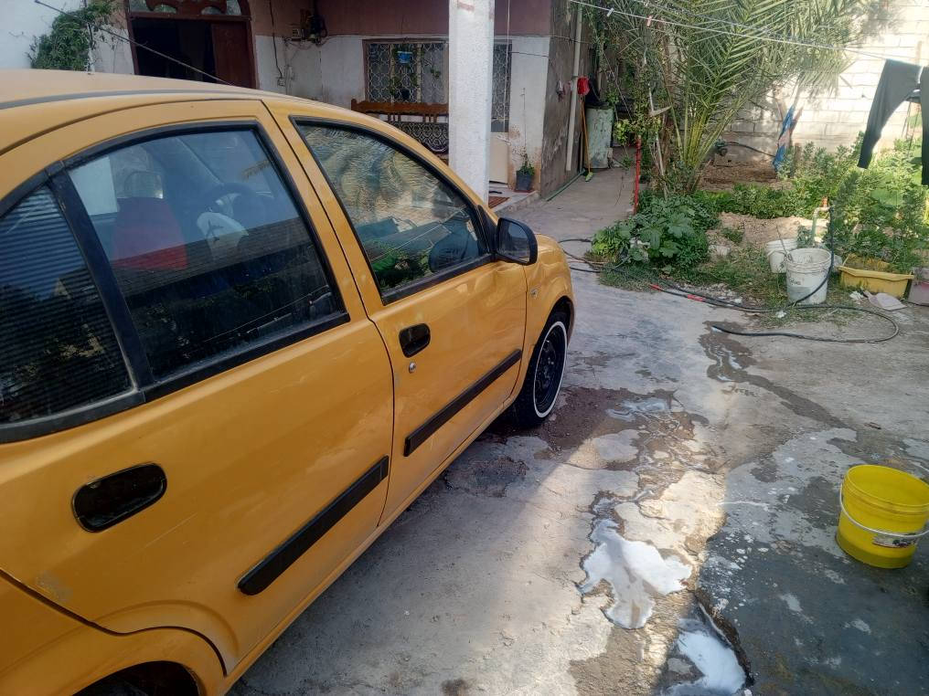 سيارة طيبه مديل 2012 سياره خير من الله مكينه كير كفاله تدفئه تبريد شغالات منظومه بانزين كاملة جديده سنويه جديدة 2029 سعر 24ورقه وبيها مجال قليل كابون بانزين بيها بعقوبة, ديالى


**إذا كنت صاحب هذا الإعلان وتريد حذفه لأي سبب، رجاءا أرسل رسالة إلى الدعم الفني**