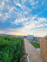 مزرعه ركن • ٥٠٠م • الفرات السياحي