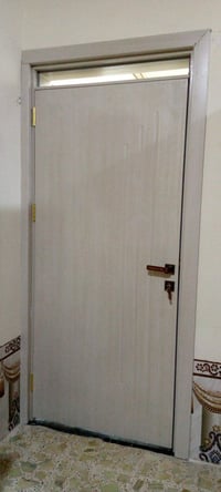 اسلام عليكم  مجموعه جديده من الأبواب التركي من شركه (كيدور) سعر الباب ...