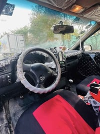 فكترا • ١٩٩١ • محرك 2.0