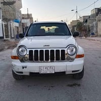 لبرتي • ٢٠٠٦ • مكينة وكير جديد