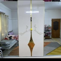 سرير طابقين • سرير نفر كامل 90*190 • كنتور سلايد تركي