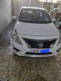 وبركاته نيسان  صني موديل ٢٤ مصري رقم سليمانيه بسمي تحويل كبل ماكو وكال...