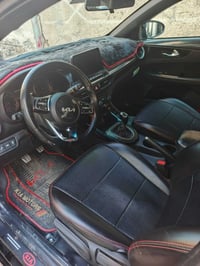 فورتي ٢٠٢١ • فول مواصفات • سيارة معوقين