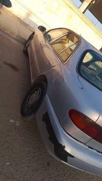 سوناتا2 • جير عادي • رقم بغداد