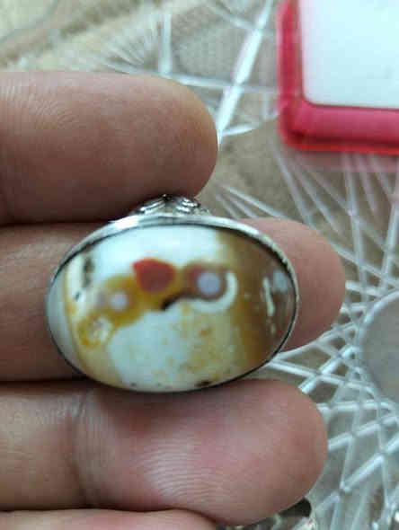 ***********  فضة للبيع .. بغداد الرصافة
