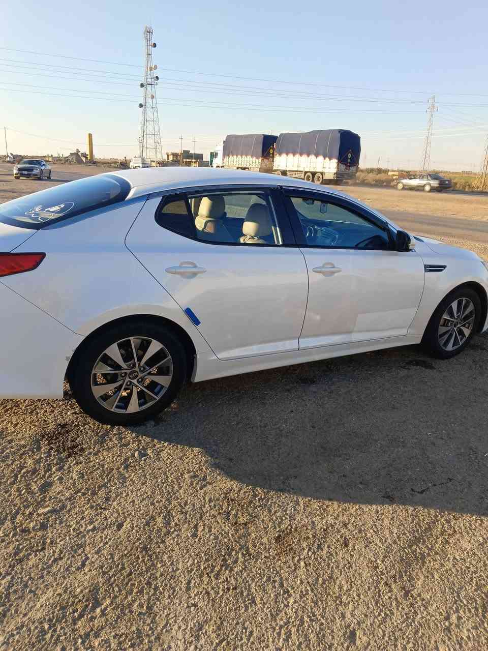 اوبتيما 2014 خليجي مكفوله كفاله عامه بيها بارد باب العبري رقم واسط مكانها واسط شيخ سعد ***********
