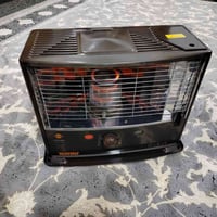 صوبة توربو • مستعمل نضيف • دهوك