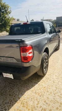 مافرك XLT • ٢٠٢٤ • ٤٧٠٠٠كم