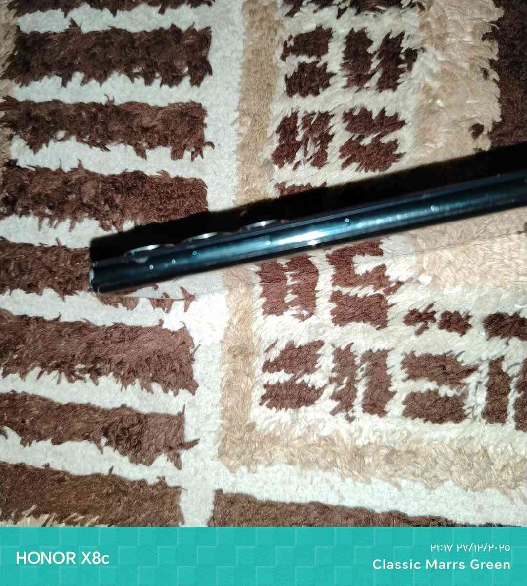 للبيع
اس ٢٢ الترا
ذاكره 256. مبدل ايسي الشحن سعره 450
الرقم ***********
