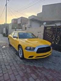 للبيع جارجر 2012 رقم بغداد نكليزي مكينه جديده تخم تاير صبغه جديده حداد...