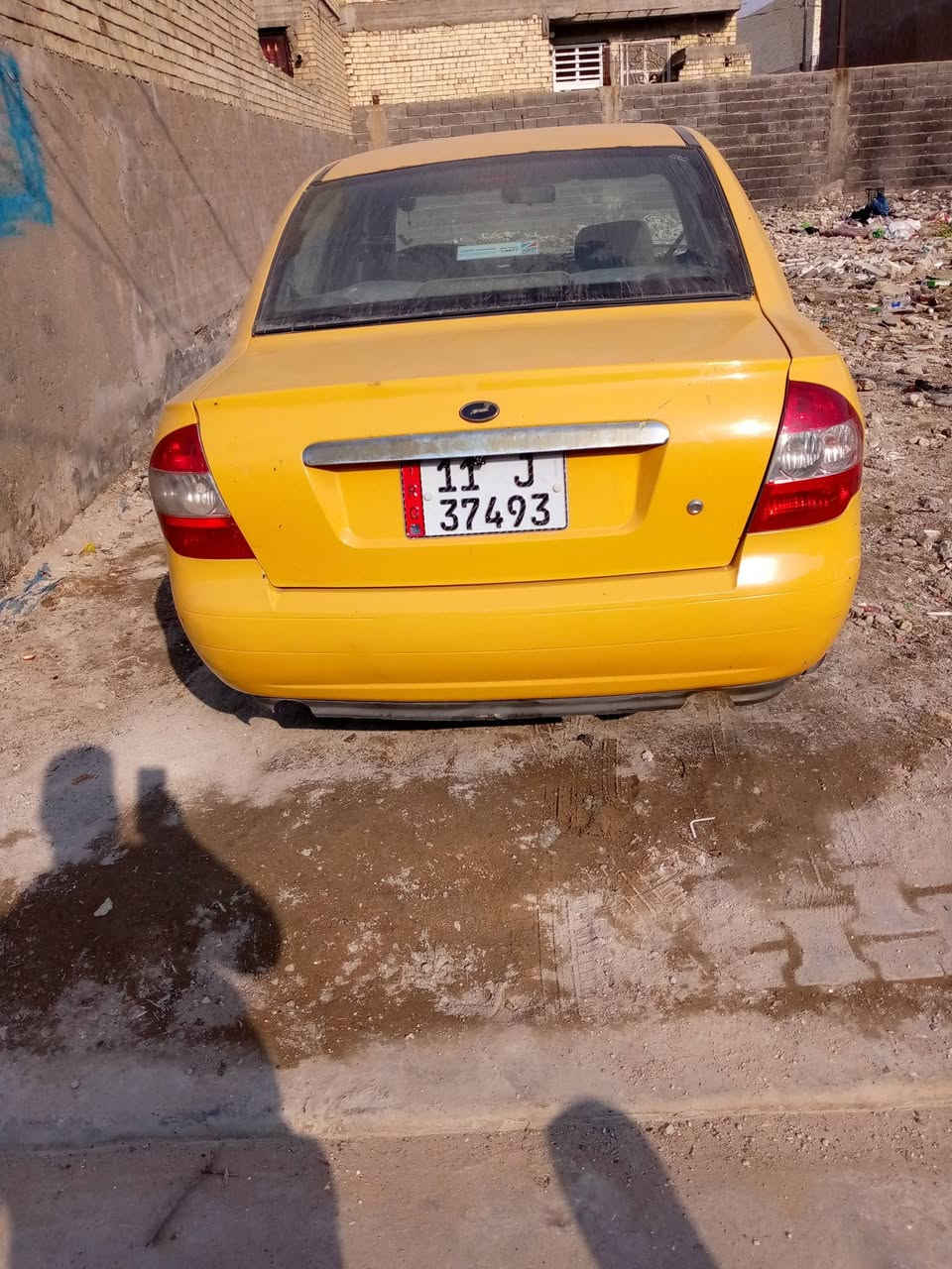 طيبه للبيع 2015 سياره بلادي تدفه شغال تبريد شغال العنون المدينة الرقم ***********
