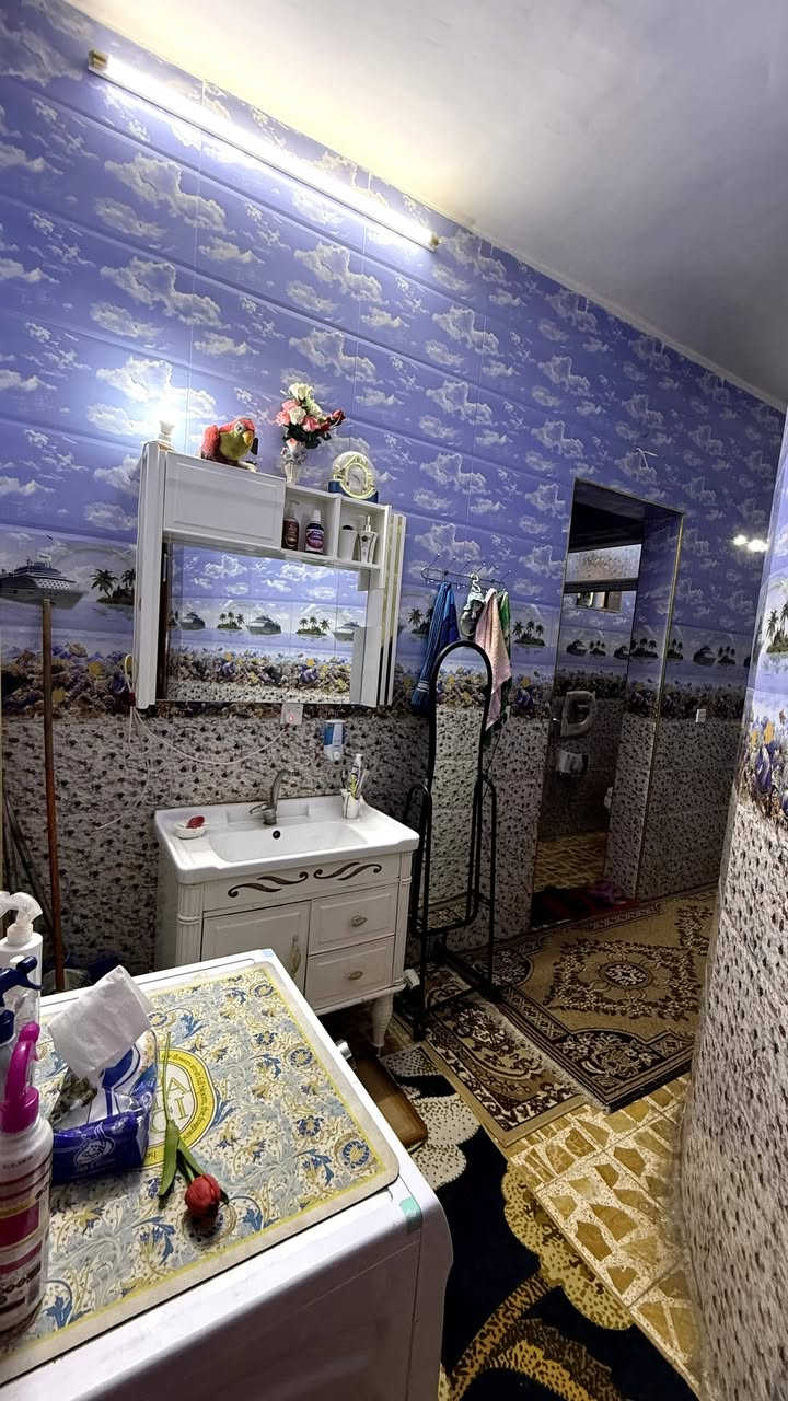 يوجد بيت للبيع في جمعية حي الوليد قرب حي الميثاق
المساحه 200 متر واجهة 10 متر
طابق واحد 2 غرف نوم واستقبال وصحيات وهول
امام البيت حديقة
السعر 140 مليون
.
🏡 مكتب أبو جاسم للعقار 🏡
بإدارة :➖  باسم الحمداني  ➖
📌 ........ موقع المكتب .......

حي الأطباء خلف منتزه الصابرين 🏢.

🔹 خدماتنا :
1️⃣ بيع وشراء العقارات: سكنيةوتجارية 🏠
2️⃣ أراضي للبيع: سكنية وزراعية 🌳🏡.
3️⃣ تعقيب معاملات تحويل الملكية 📋.
4️⃣ كادر متخصص في مسح الأراضي 📐.
5️⃣ كادر بناء متكامل لتشييد المنازل 🧱.
6️⃣ خدمة تفليش وإزالة المباني 🔨🏚.

📞 للاستفسار :
📲 ***********
📲 ***********
📲 ***********

✅ مصداقية –سرعة إنجاز –أ فضل الأسعار
