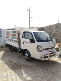 كيا بنكو • موديل 2024 • البصرة