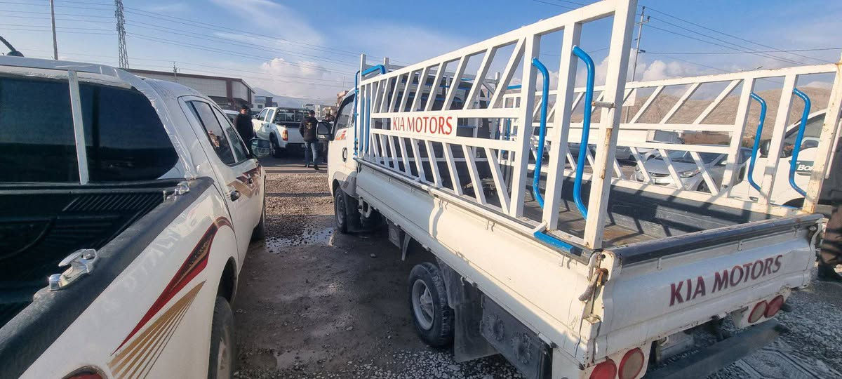 کیای 300مەکینە عادی مۆدێل 2029  ***********
