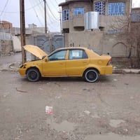 سي كي للبيع موديل 12 رقم نينوى كير توماتيك مكينه يارس اثر نفخ بيها علي...