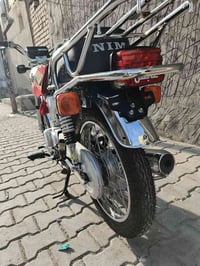 دراجه اربعه كير سكنر مكفوله كفاله عامه موديل 25 السعر 675وبيها مجال حك...