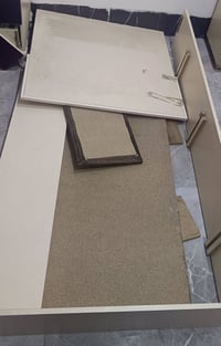 تخوت • خشب تركي • بيهم مجال