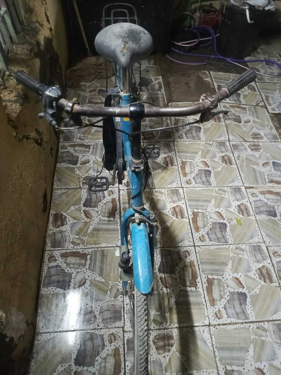 باسكل نضيف سعره 60 وبي مجال


**إذا كنت صاحب هذا الإعلان وتريد حذفه لأي سبب، رجاءا أرسل رسالة إلى الدعم الفني**