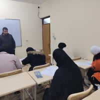 فيزياء نصف السنة • سادس إعدادي • الموصل 17 تموز