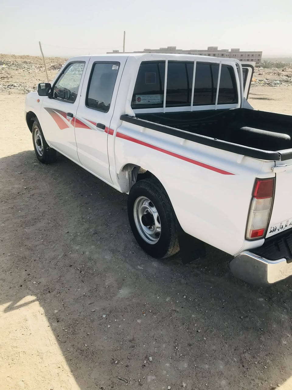 سلام عليكم سياره لبيع نيسان العنوان النجف الاشرف


**إذا كنت صاحب هذا الإعلان وتريد حذفه لأي سبب، رجاءا أرسل رسالة إلى الدعم الفني**