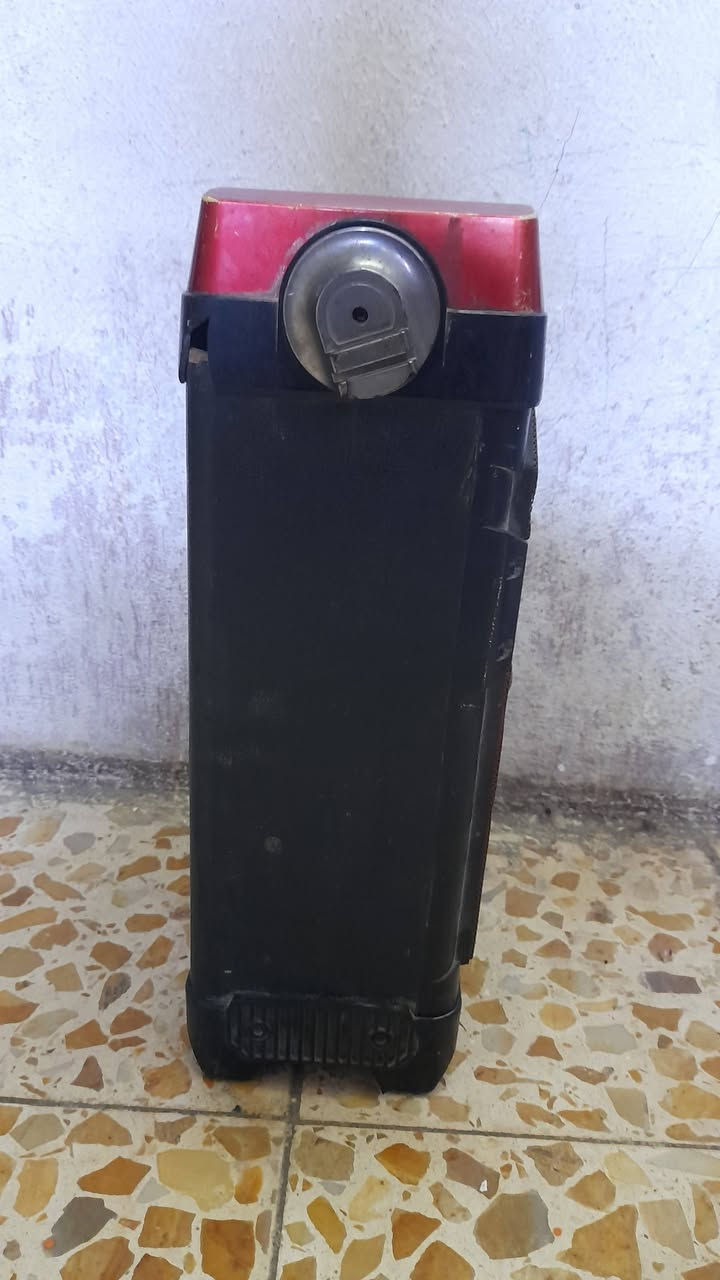 السلام عليكم سماعه للبيع شغاله صوت واضح و عالي كلش وهاي صورها السعر ب 35
المكان بغداد مدينة الصدر الأورفلي


**إذا كنت صاحب هذا الإعلان وتريد حذفه لأي سبب، رجاءا أرسل رسالة إلى الدعم الفني**