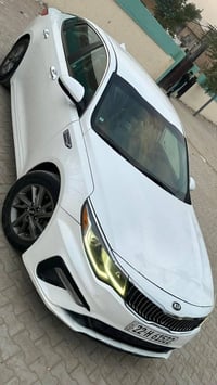 كيا اوبتما أمريكي موديل 2020 مكينه 2400 جديده سياره كلين وناشر صور الح...