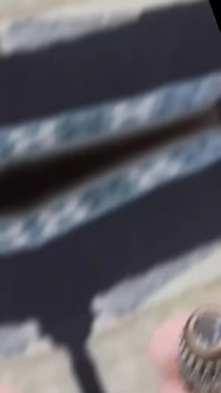 جزعه يمانيه • فضة ٩٢٥ • نجف