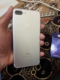 آيفون ٧ بلس • ٢٥٦ • بطارية ١٠٠