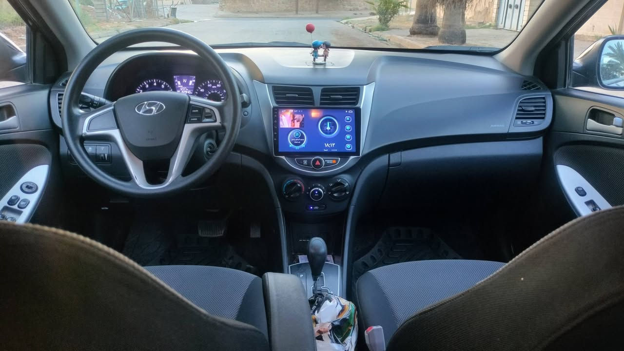 رقم نينوى   كلش نضيفه  وضع شركه
وارد. باب واحد خلفي شويه بل دوسه
المحرك 16
ماشيه 85
السعر 95 وبيها مجال لطيبين
***********
***********
