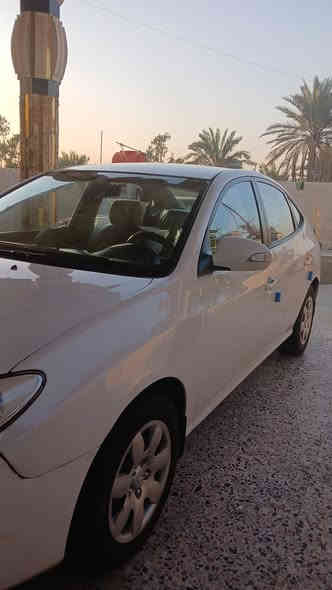 سلام عليكم انترا موديل ٢٠١١ مال شركة بيهة بنيد مصبوغ جاملق أمامي شوية بارد سوسة شوية دعجة ***********
