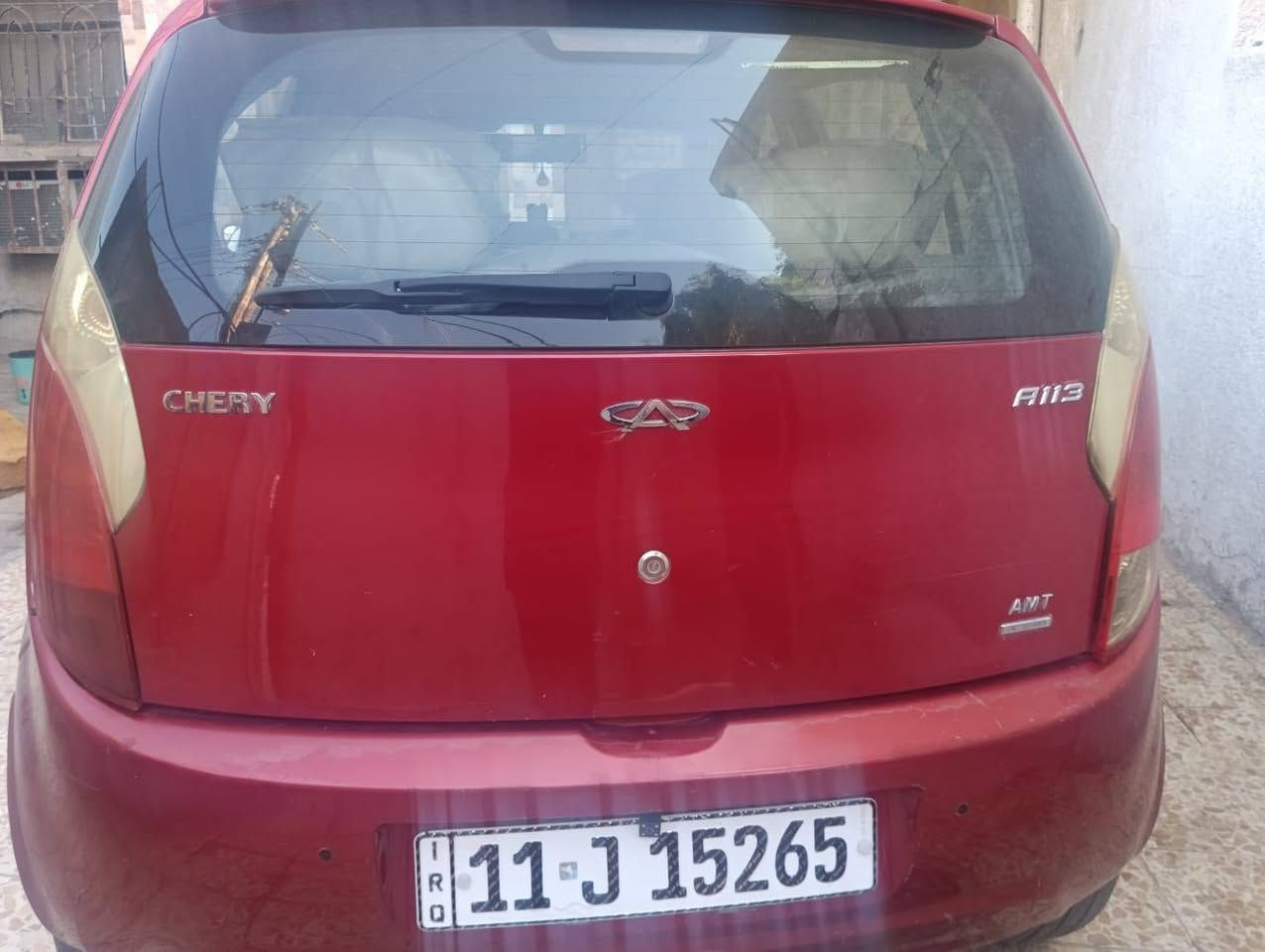 سلام عليكم ورحمة الله وبركاته
للبيع سياره شيري ٢٠١١
اللون احمر
بدون صبغ
كير اوتامتيك
كشنات نضيفه
امانة الله السياره نضيفه ومابيها اي ضربه 

تفاصيل أكثر الاتصال ع الرقم

***********
