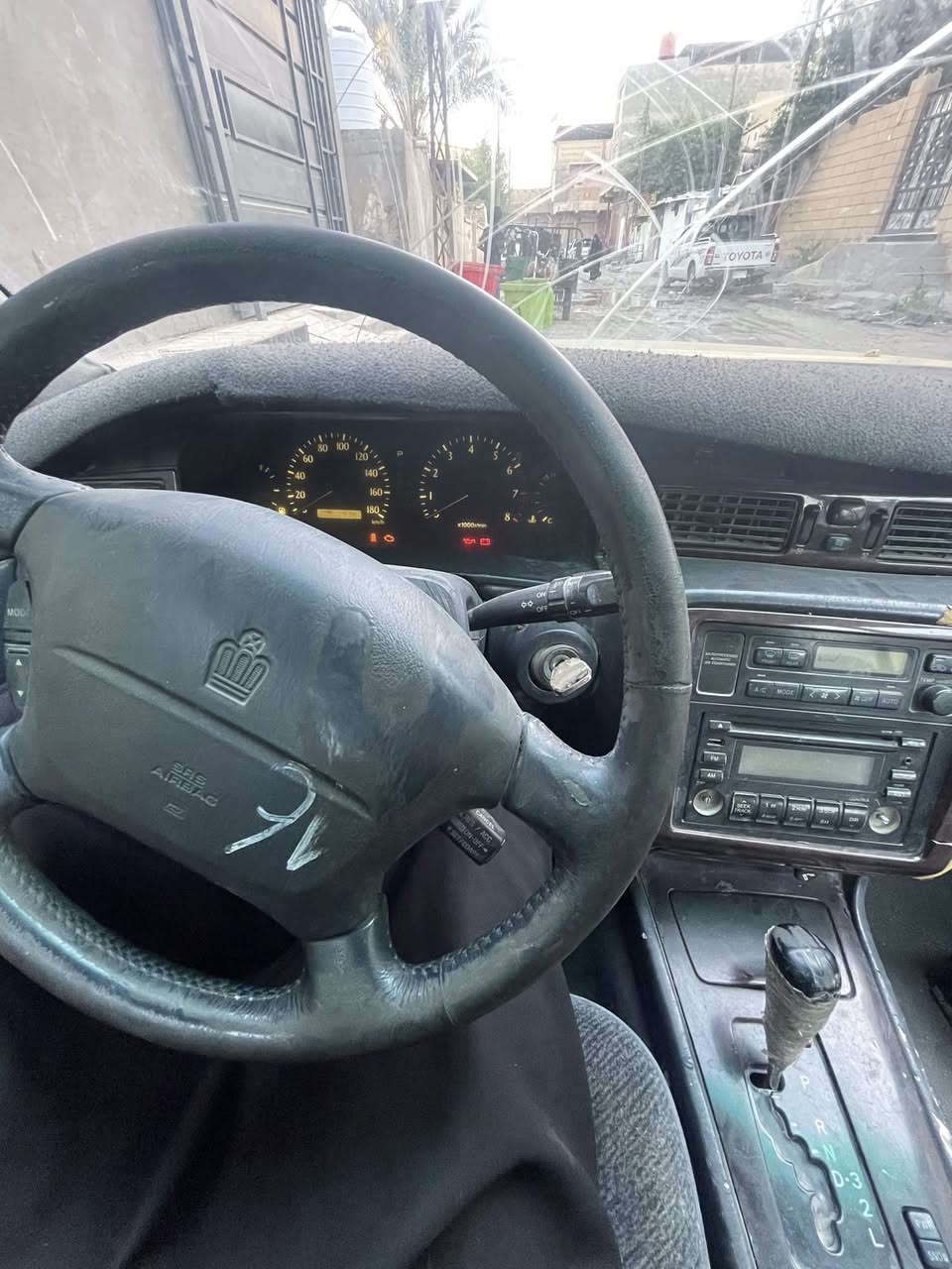 راس ثور كصتين رقم صدامي  بدون راعي وسنويتها ضايعه ابيع هل موجود السعر 20 قفل  البصره القرنه ***********
