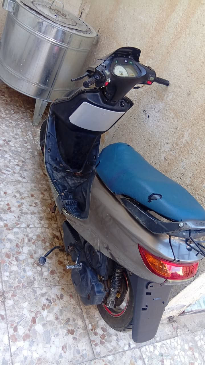 سلام عليكم درجه فراشه للبيع مكينه مجفته وباتري مابيه السعر 250وبيه مجال عنوان البصره ياسين خريبط رقمي0778118411


**إذا كنت صاحب هذا الإعلان وتريد حذفه لأي سبب، رجاءا أرسل رسالة إلى الدعم الفني**