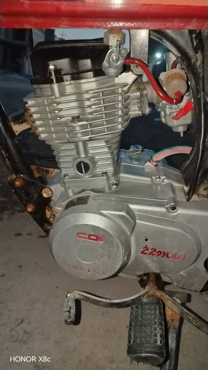 السلام عليكم دراجه تايكر مكينه مديل 23 وشاصي مديل 20 أوراق كامله مكان دراجه حله مركز مدينه سعر275وبه مجال رقم ***********
