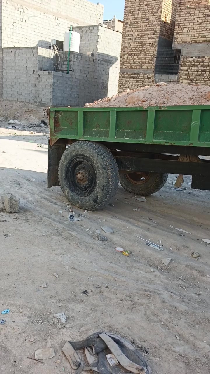 السلام عليكم مكينه عنتر للبيع موديل 81رقم كربلاء راس وعربانه تخم تاير مكان كربلاء للاستفسار الاتصال على الرقم ***********/////***********

