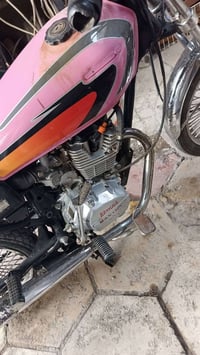 بغداد الدورة • موديل ٢١ • محرك شرط