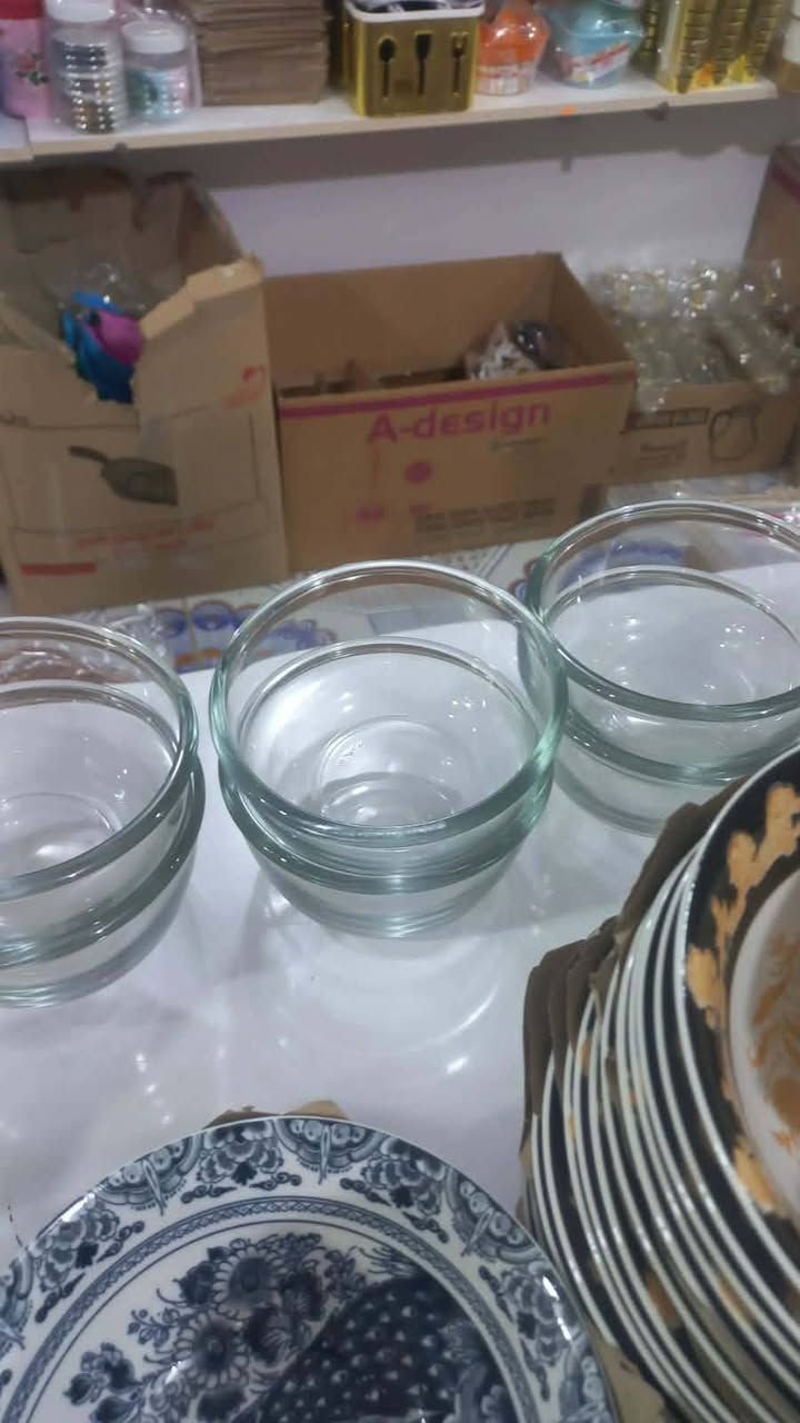 اسعار مناسبة جداً يوجد توصيل داخل الكوت


**إذا كنت صاحب هذا الإعلان وتريد حذفه لأي سبب، رجاءا أرسل رسالة إلى الدعم الفني**