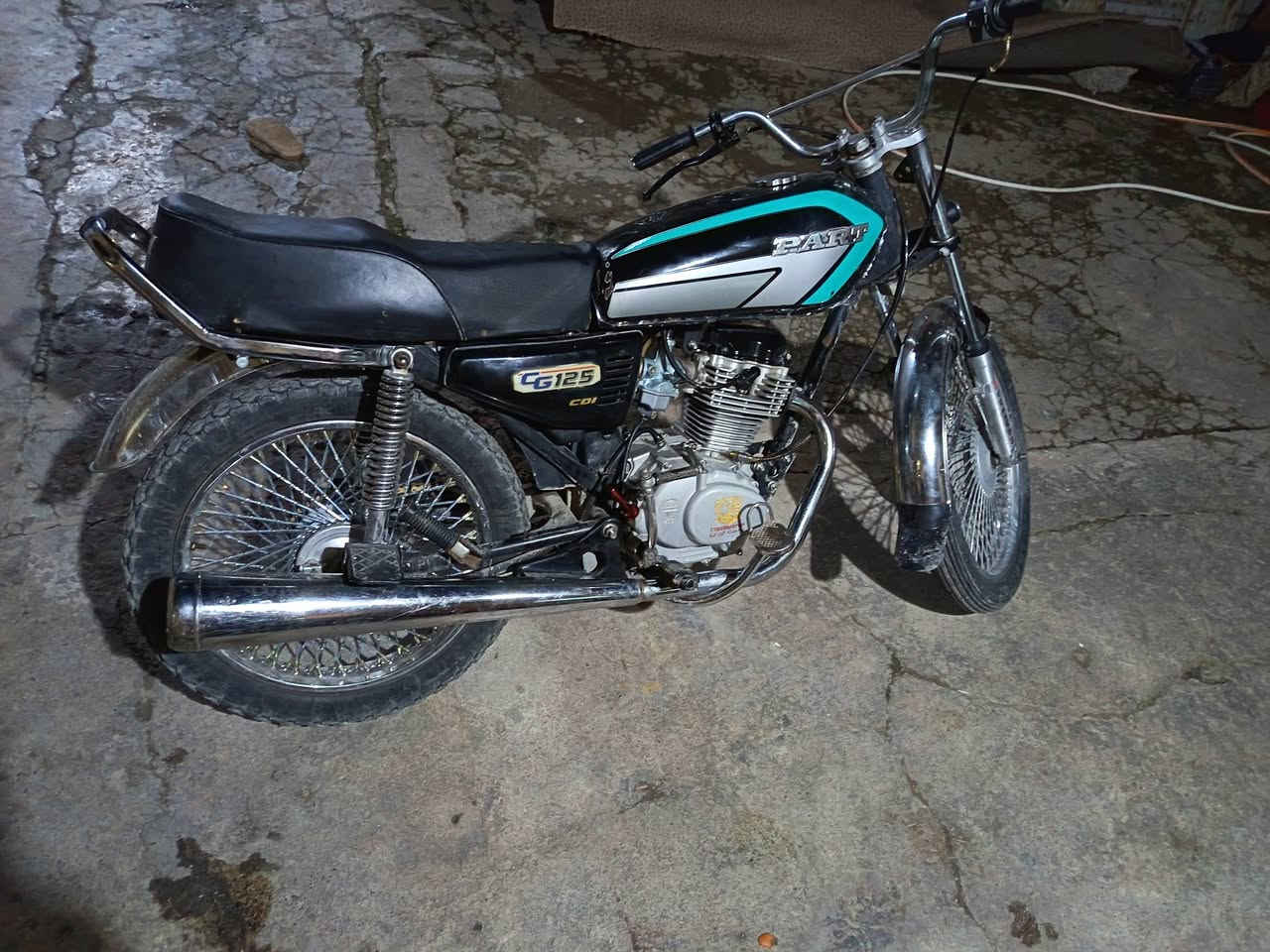 تايكر 2018 محرك شرط كلو جديد كبريتها جديداه طفريات جديد دبلات جداد اويالها جديد كلو جديد شديتهم مال وحد جناي بس قبق الفوك انكطم البرغي السعر 300 وبي مجال وهذا الرقم ***********
