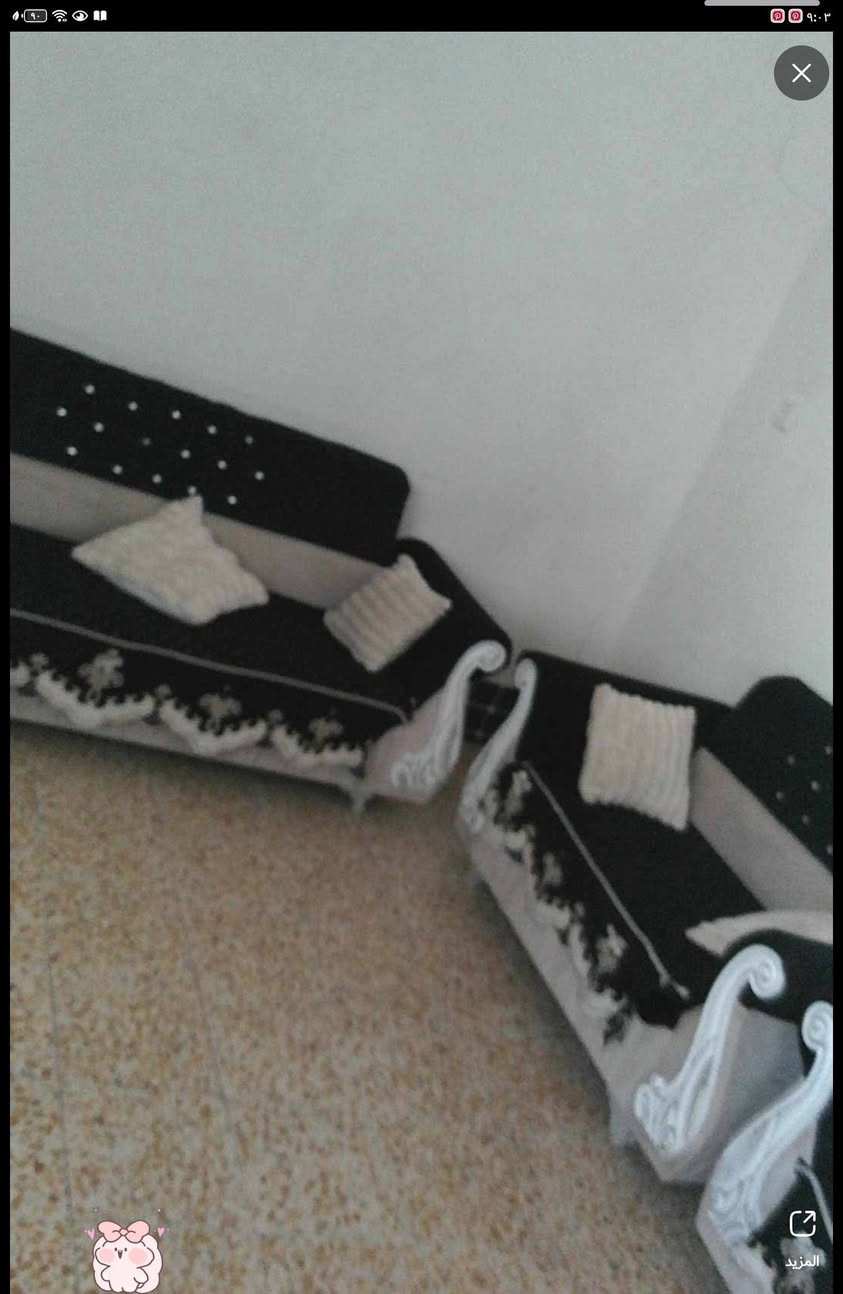 تخم عشر مقاعد بسعر مناسب
250الف فقط


**إذا كنت صاحب هذا الإعلان وتريد حذفه لأي سبب، رجاءا أرسل رسالة إلى الدعم الفني**