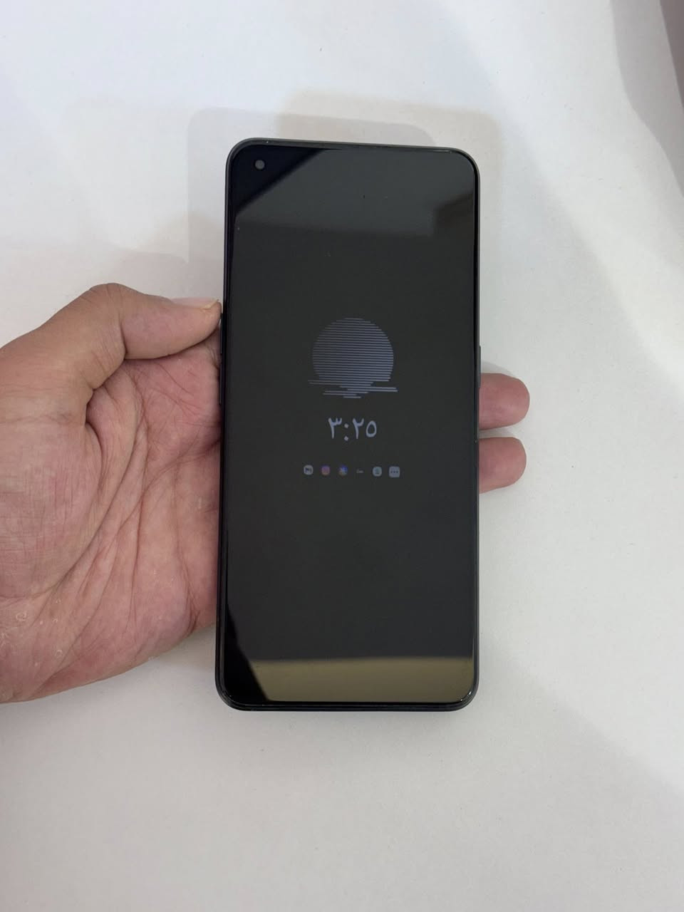 ريلمي ٩ برو بلس 

جهاز نضيف وكدامكم صور الجهاز ذاكرة ٢٥٦ الجهاز بدون كارتونه فقط ويا راس الشحن سعر ١٥٠ الف قفله 
توصال ***********
❤️
