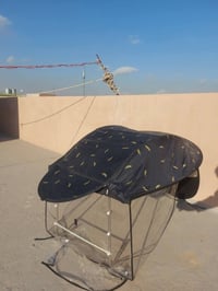 مضلة • حديقة • للبيع