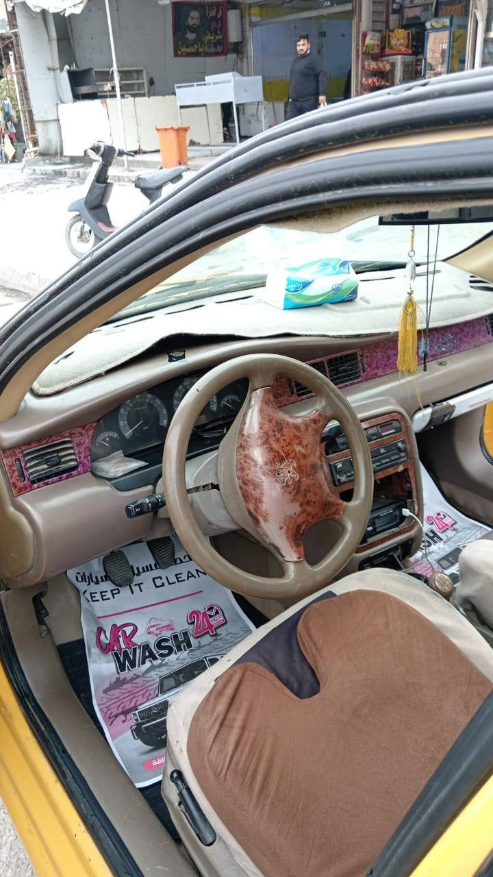 سمند اللبيع موديل 11رقم نكليزي كير ومحرك، مكفول تبريد تدفاه شقال كهربائيات شقاله بيها هلال جاملق الخلفي فقط مكفوله من التبديل/سنويه /28/ رقم السياره /كربلاء/ السعر /28/وبيها مجال/مكان السياره /ميسان/***********/واتساب موجود
