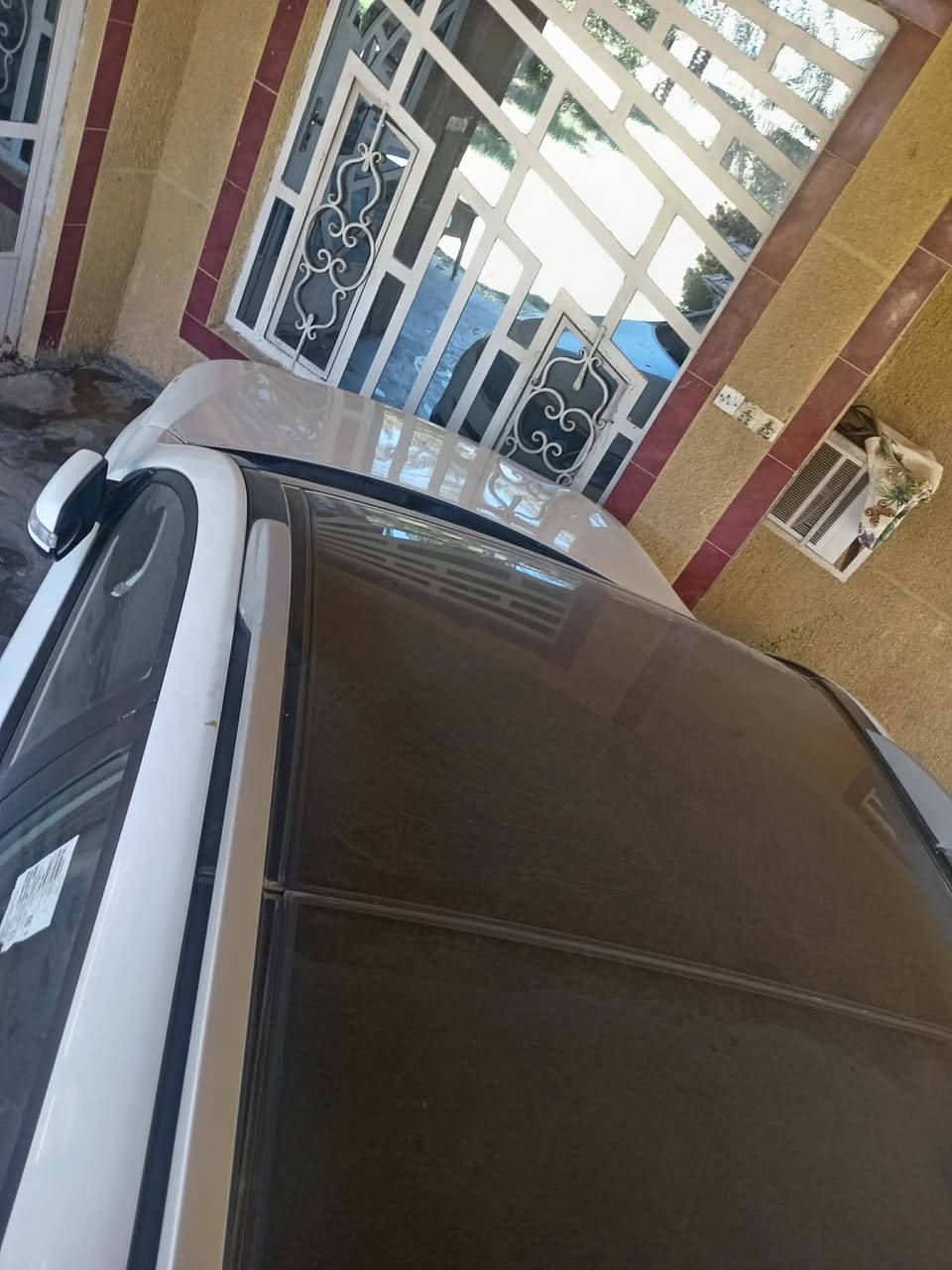 السلام عليكم
سورنتو للبيع 2014 مواصفات V6 فول كفالة عامه ماشيه 152 الف
  ابو محمد ***********
