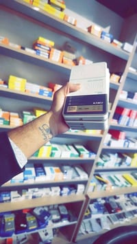 شاشات • تخطي حساب جوجل • يارمجة الشرقية