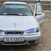 الانترا ٩٣ • مكينة وفتيس جديد • رقم ديالى