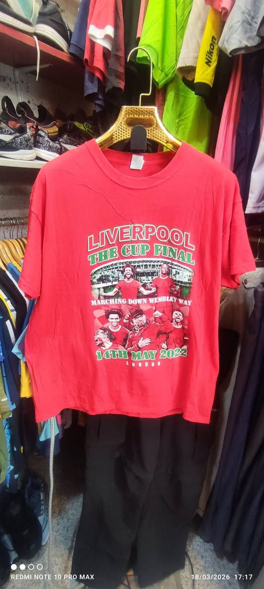 كسر بدي رجالي شبابي مختلف القياسات نظافه 100⬅️💯
العنوان ابو رمانة مقابل ماركت المصطفى


**إذا كنت صاحب هذا الإعلان وتريد حذفه لأي سبب، رجاءا أرسل رسالة إلى الدعم الفني**