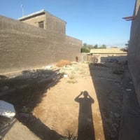 قطعه أرض للبيع في الدوره هوررجب شارع البدخيل مساحه 250 داكين بتلو شريط...