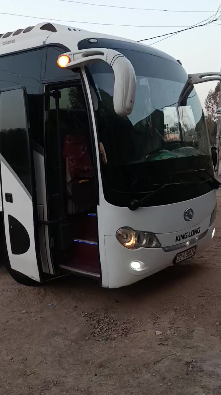 السلام عليكم
تفاصيل داخل الفيديو 
السعر ٢٧٠ وبيها مجال 
***********
العنوان بابل قضاء الهاشميه
