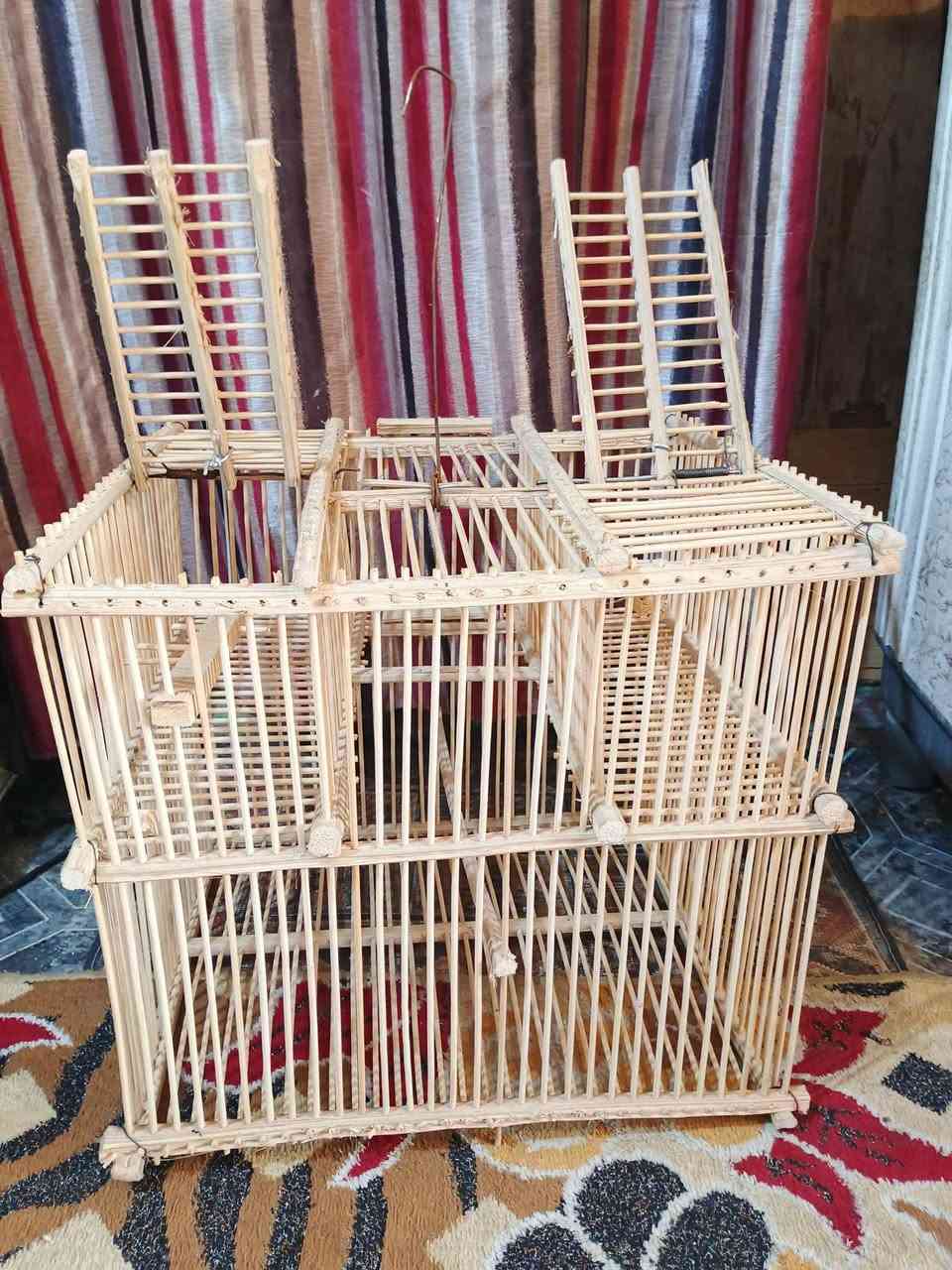 قفص مال بلابل صيد
***********
